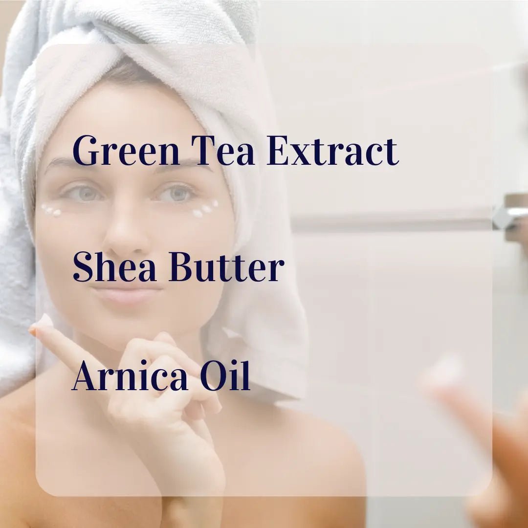 Pro - Age Anti Fatigue Eye Cream #skincare#