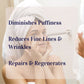 Pro - Age Anti Fatigue Eye Cream #skincare#
