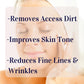 Pro - Collagen Cream Cleanser with Grapefruit, Lavender & Frankincense #skincare#