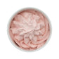Purifying Pink Face Mask with Rose Extract - Buddha Beauty Skincare Face Mask #vegan# #cruelty-free# #skincare#