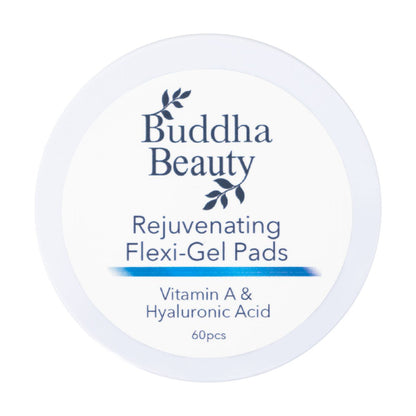 Rejuvenating Flexi - Gel Eye Pads #skincare#