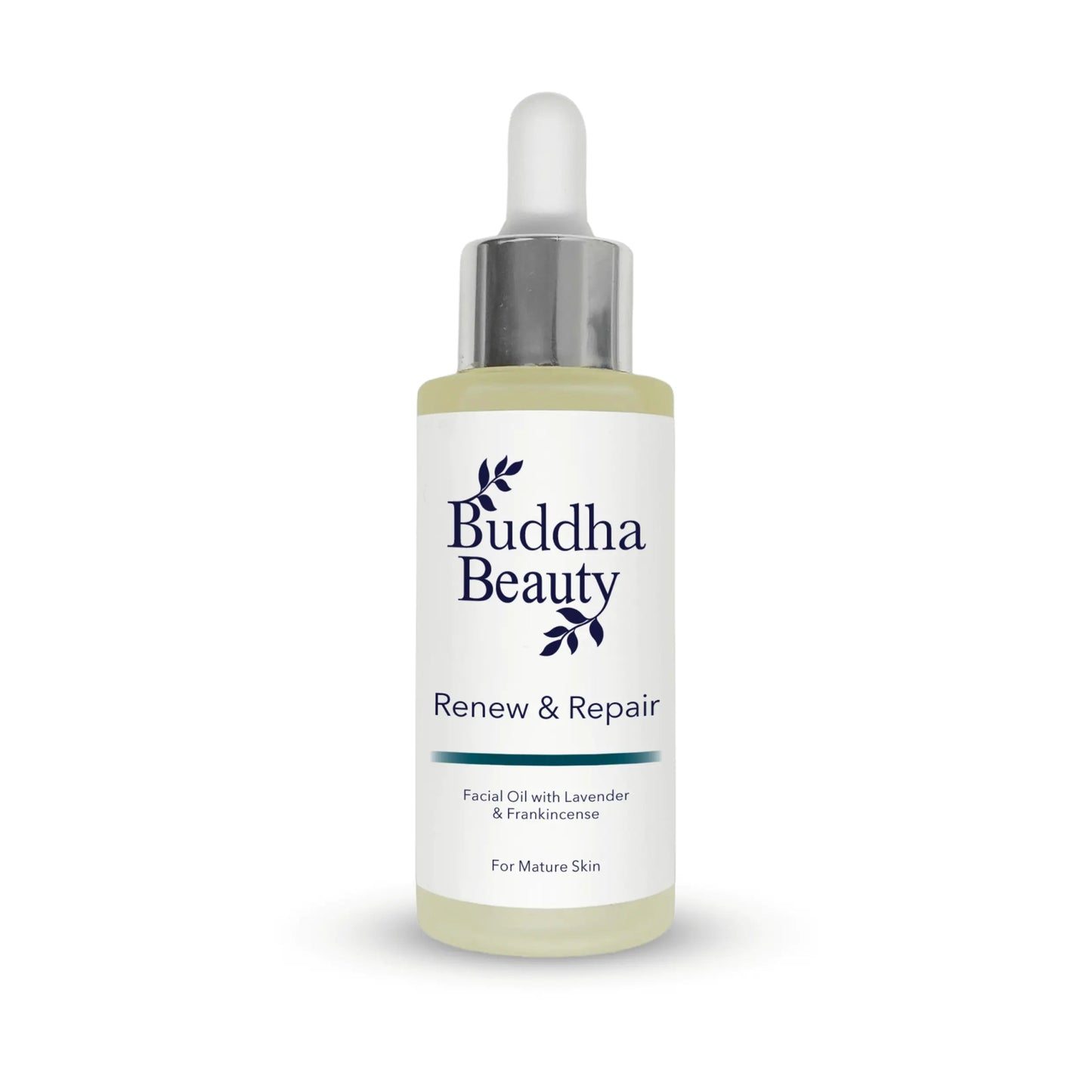 Renew & Repair Organic Facial Oil #skincare#