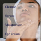 Restorative Organic Night Cream with Frankincense Oil #skincare#