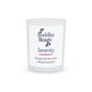 Serenity Rose Geranium Room Fragrance Collection - Buddha Beauty Skincare Room Candle #vegan# #cruelty-free# #skincare#