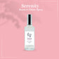Serenity Rose Geranium Room Fragrance Collection - Buddha Beauty Skincare Room Candle #vegan# #cruelty-free# #skincare#