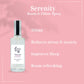 Serenity Rose Geranium Room Fragrance Collection - Buddha Beauty Skincare Room Candle #vegan# #cruelty-free# #skincare#