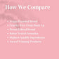 Serenity Rose Geranium Room Fragrance Collection - Buddha Beauty Skincare Room Candle #vegan# #cruelty-free# #skincare#