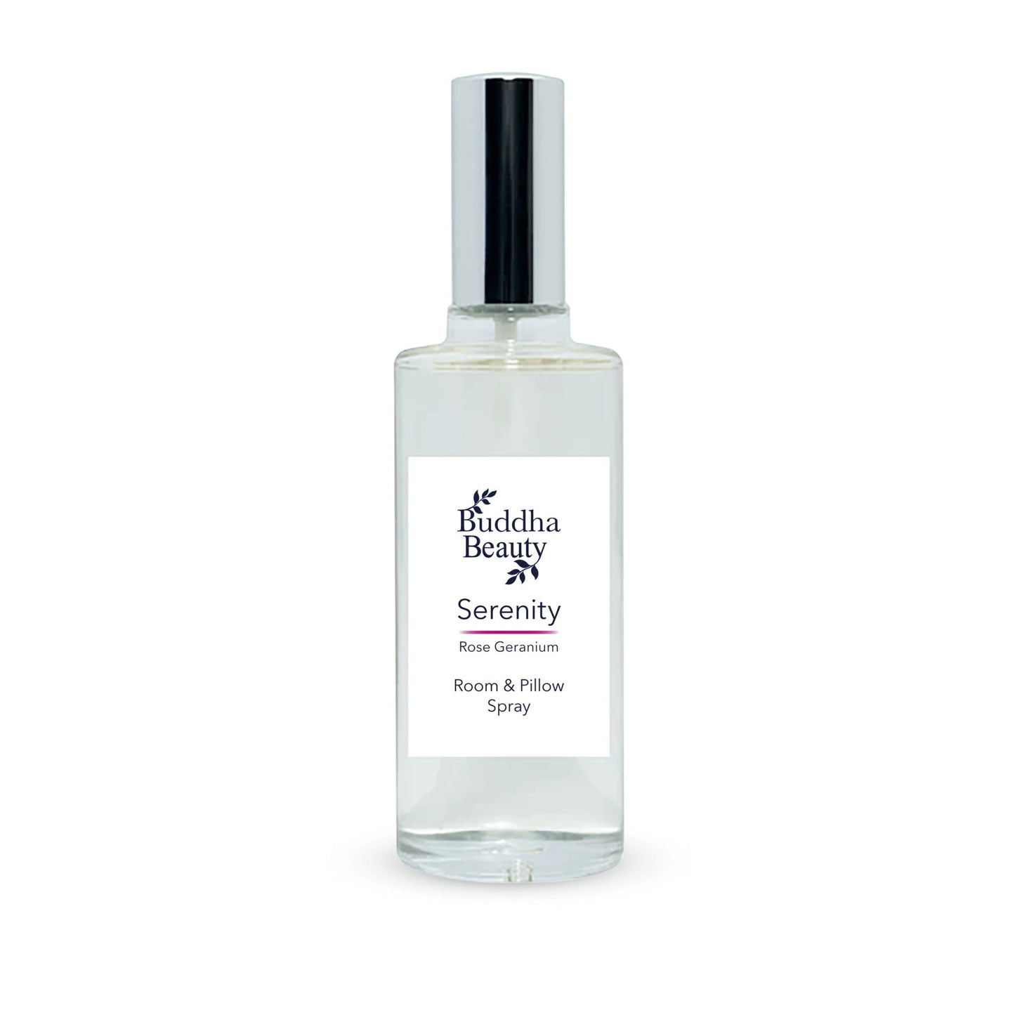 Serenity Rose Geranium Room Fragrance Collection - Buddha Beauty Skincare Room Candle #vegan# #cruelty-free# #skincare#