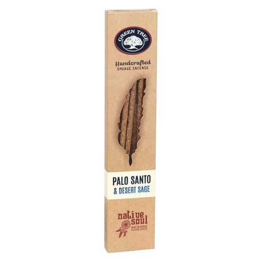 Smudge Incense Sticks - Buddha Beauty Skincare HOME #vegan# #cruelty-free# #skincare#