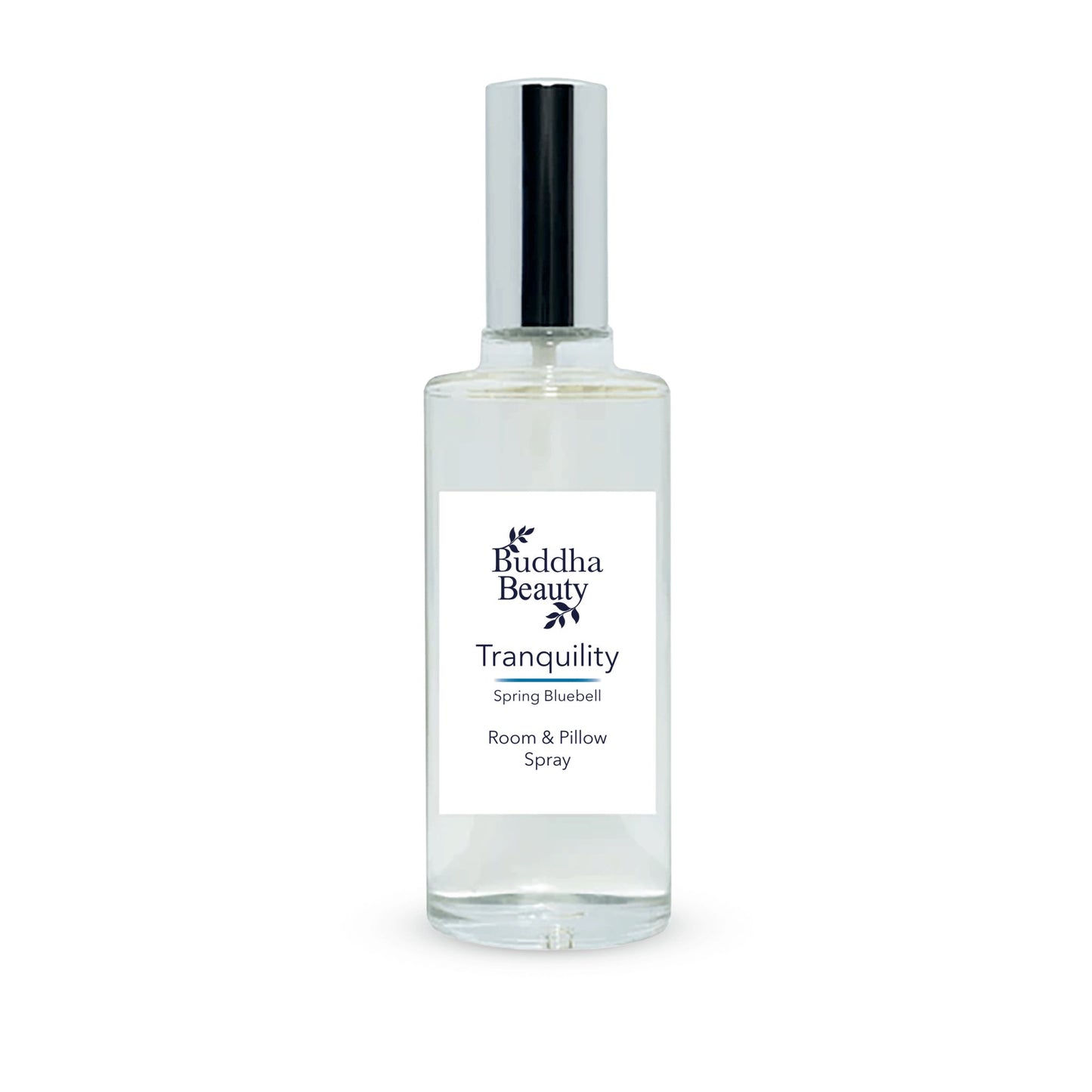 Tranquility Spring Bluebell Room Fragrance Collection - Buddha Beauty Skincare Room Candle #vegan# #cruelty-free# #skincare#