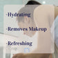 Uplift Pro Facial Gel Cleanser Wash With White Grapefruit #skincare#