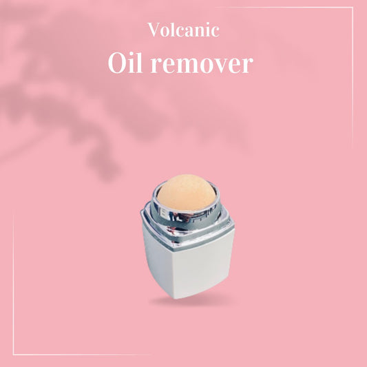 Volcanic Oil Removing Roller - Buddha Beauty Skincare Accessories #vegan# #cruelty-free# #skincare#
