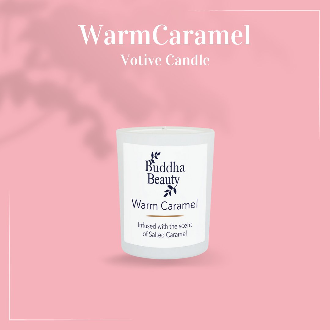 Warm Caramel Room Fragrance Collection #skincare#