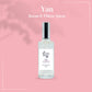 Yan Rhubarb Room Fragrance Collection #skincare#