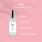 Yan Rhubarb Room Fragrance Collection #skincare#