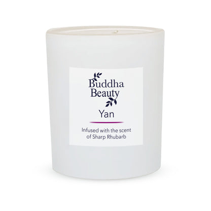Yan Rhubarb Room Fragrance Collection #skincare#